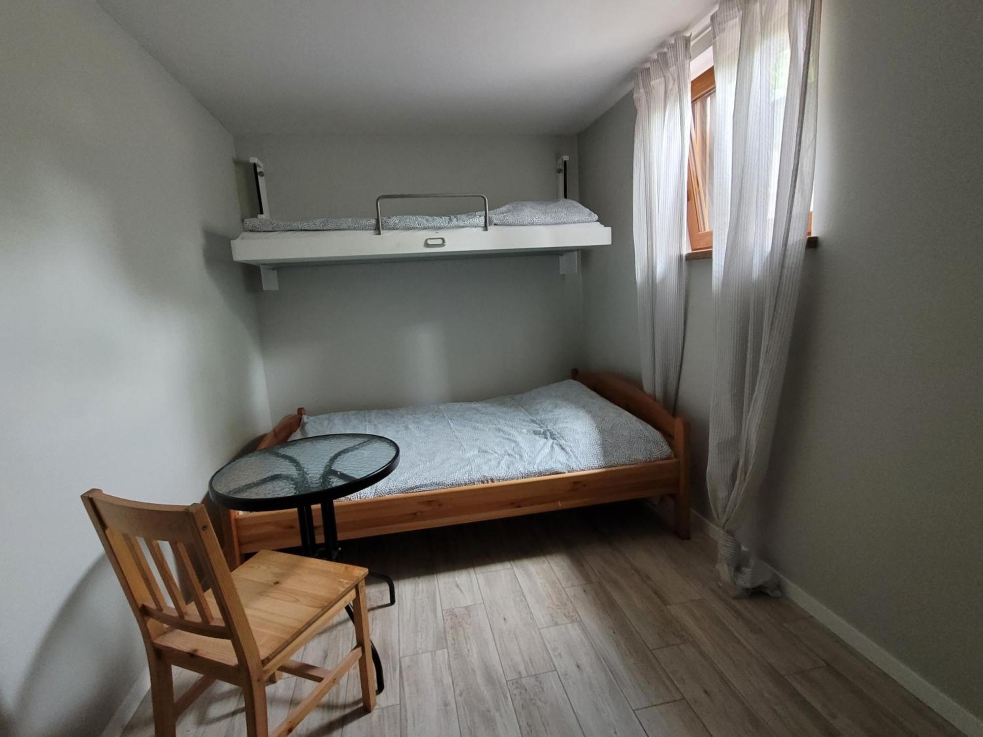 3rooms Homestay Gdansk