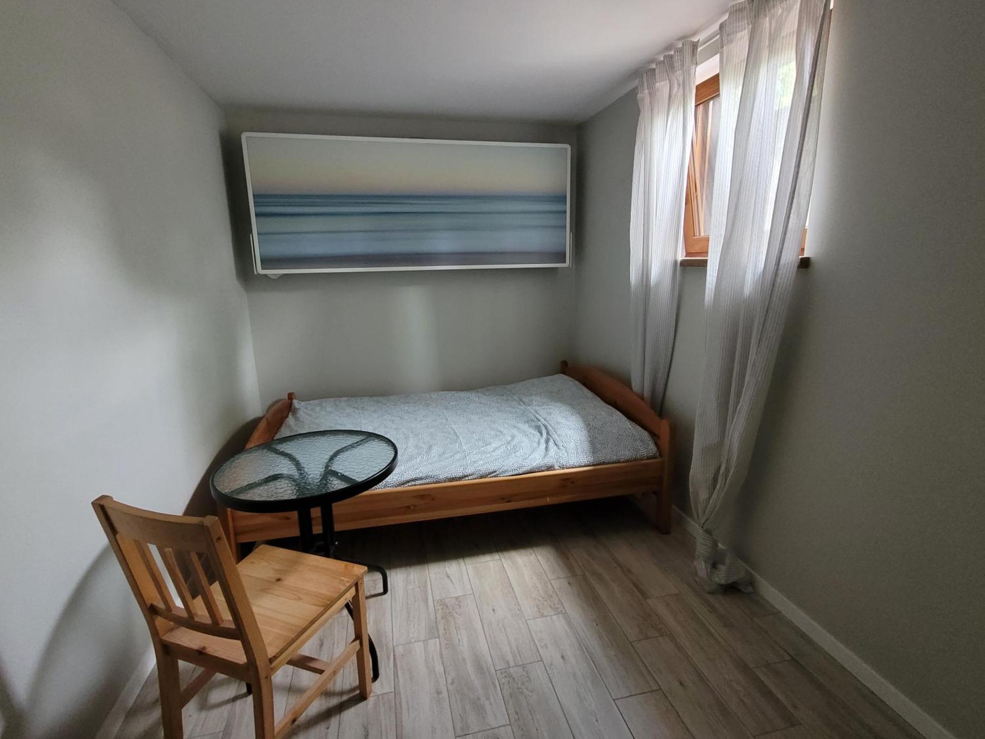 3rooms Homestay