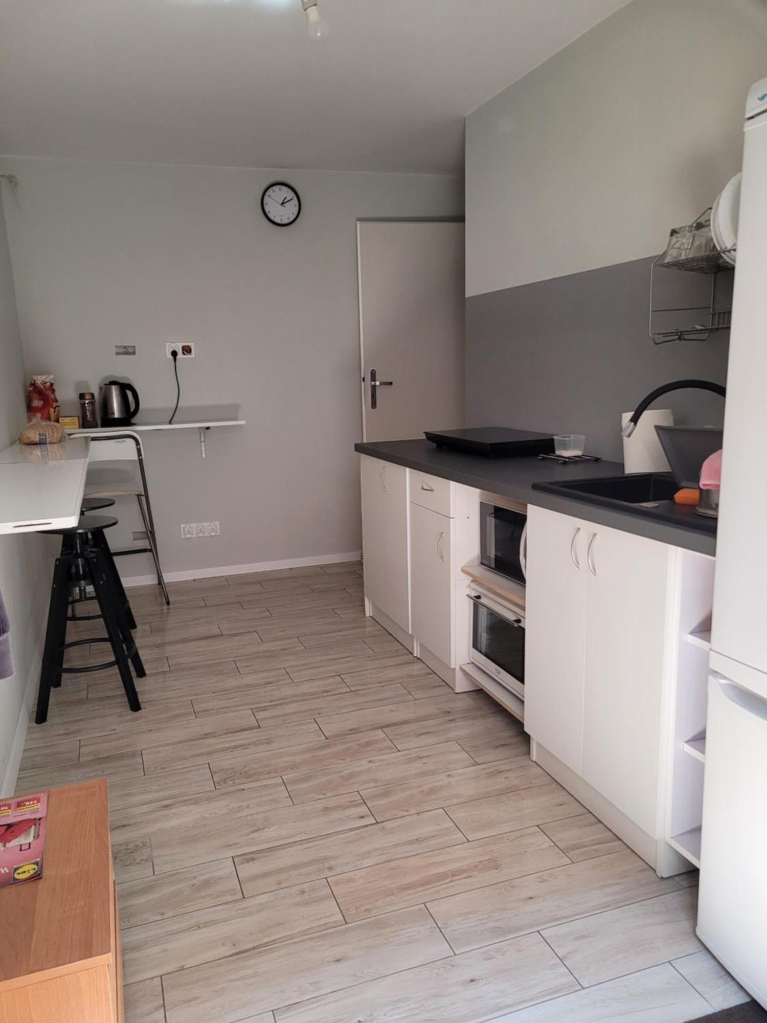 Homestay 3rooms Gdansk