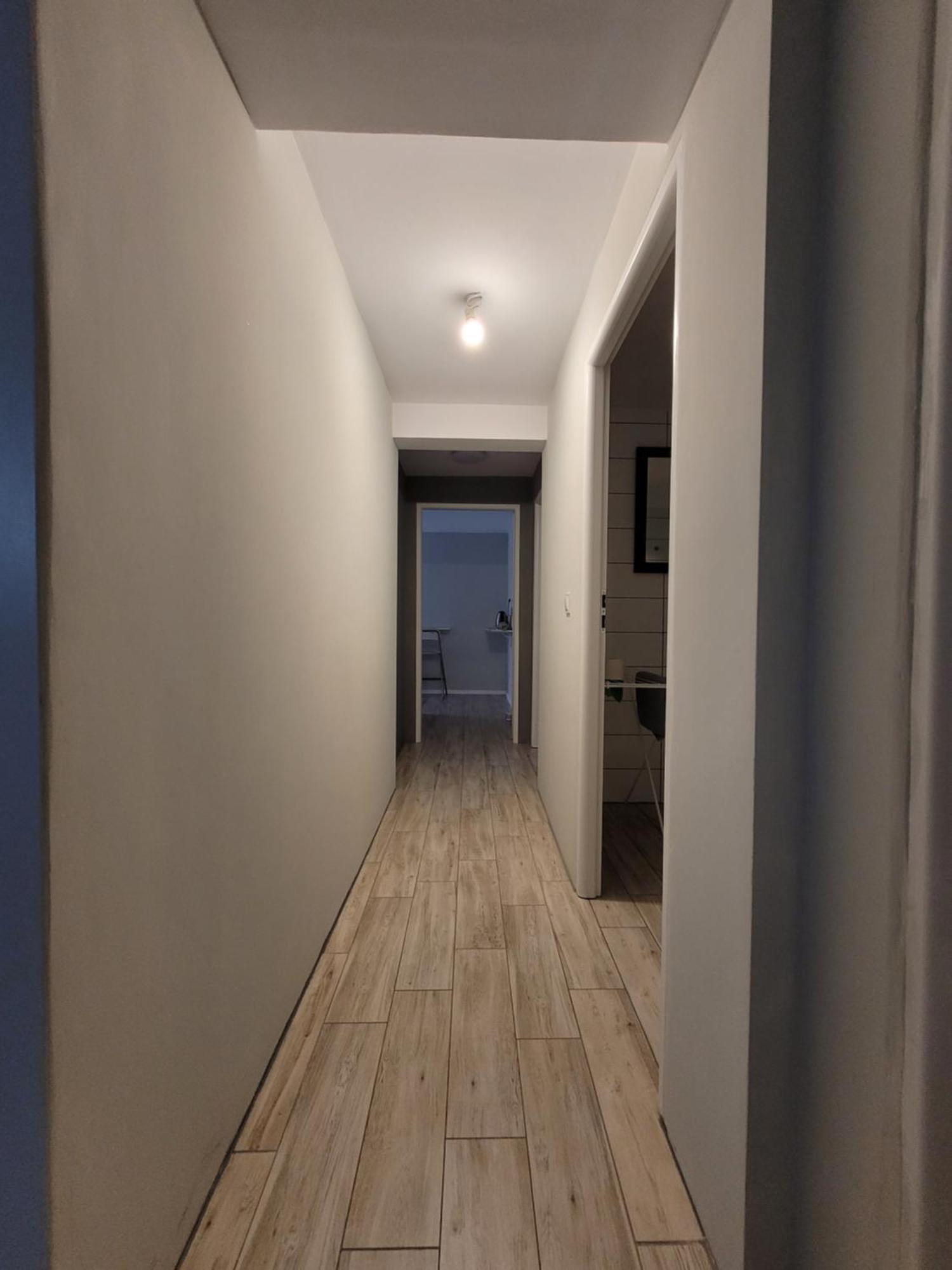 Homestay 3rooms Gdansk