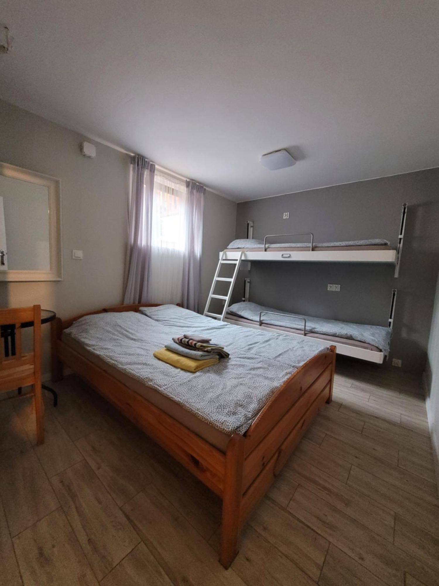 3rooms Homestay