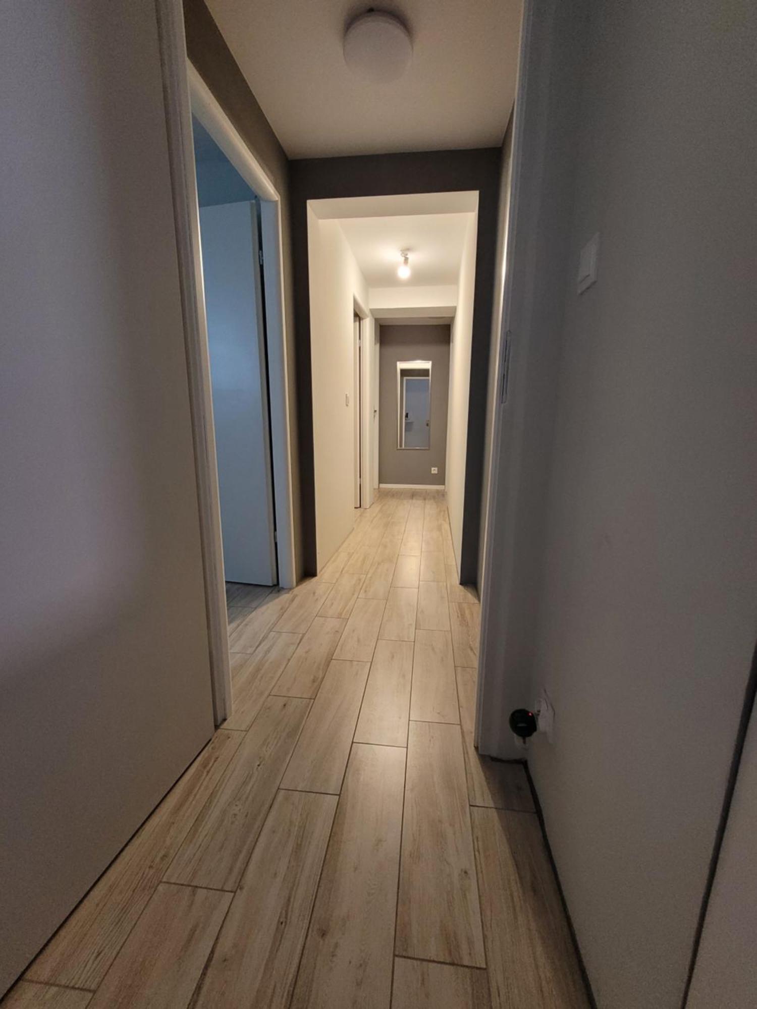 3rooms * Gdansk