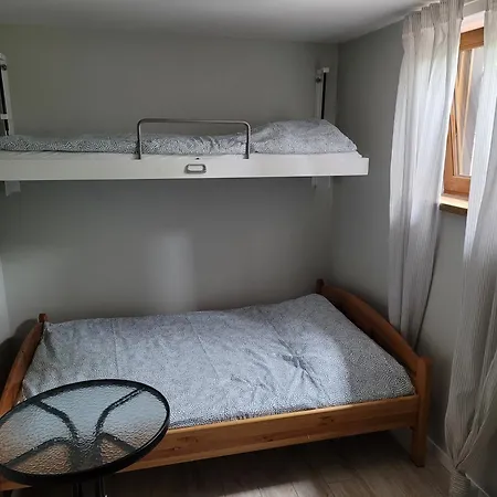 3Rooms Gdansk Exterior photo