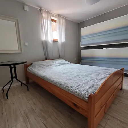 3Rooms Gdansk Exterior photo