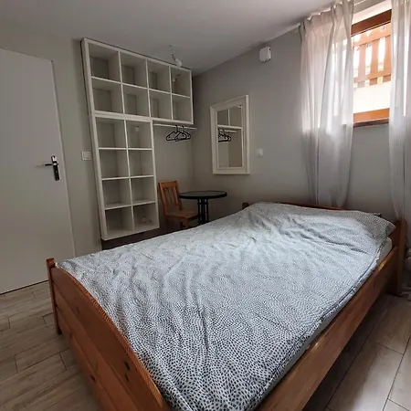 3Rooms Gdansk Exterior photo