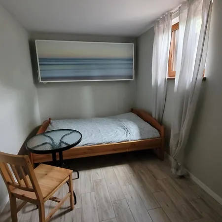 3Rooms Gdansk Exterior photo