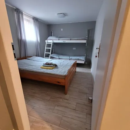 3Rooms Gdansk Exterior photo