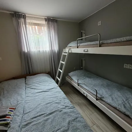 3Rooms Gdansk Exterior photo
