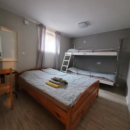 3Rooms Gdansk Exterior photo