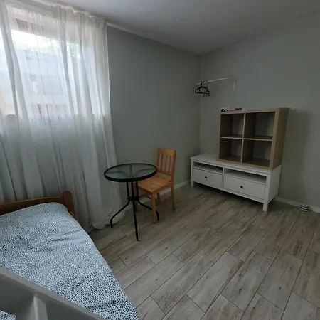 3Rooms Gdansk Exterior photo