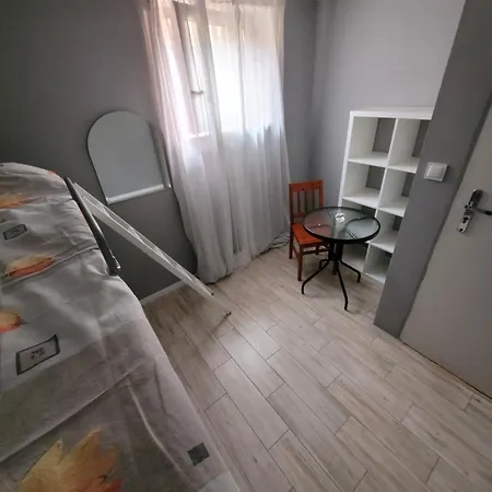 3Rooms Gdansk Exterior photo