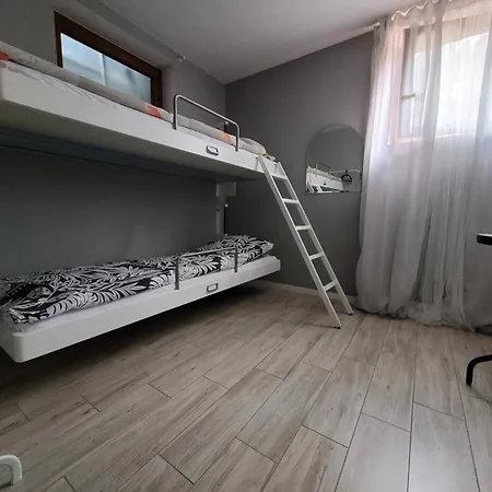 3Rooms Gdansk Exterior photo