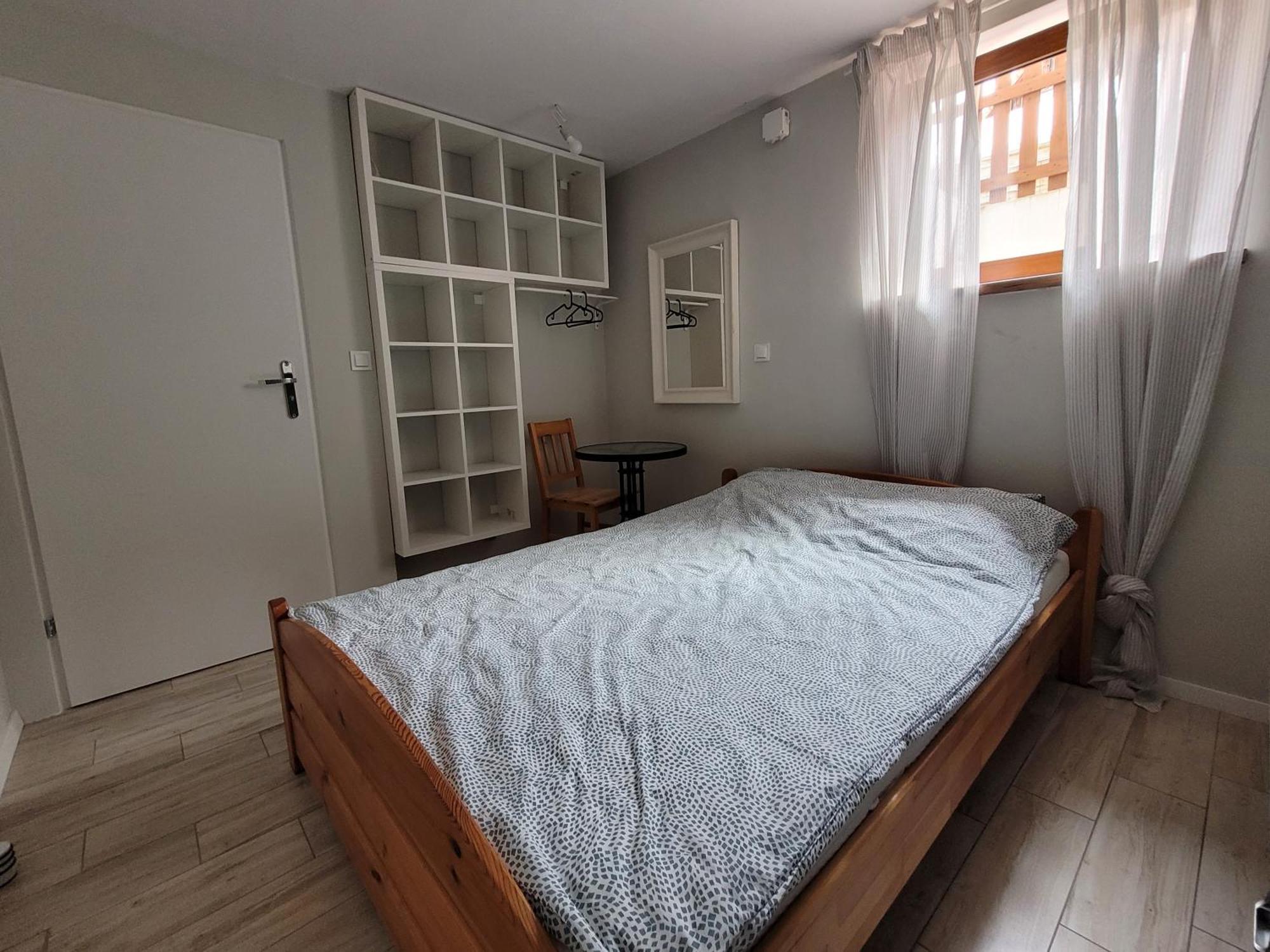 Alloggio in famiglia 3rooms Danzica